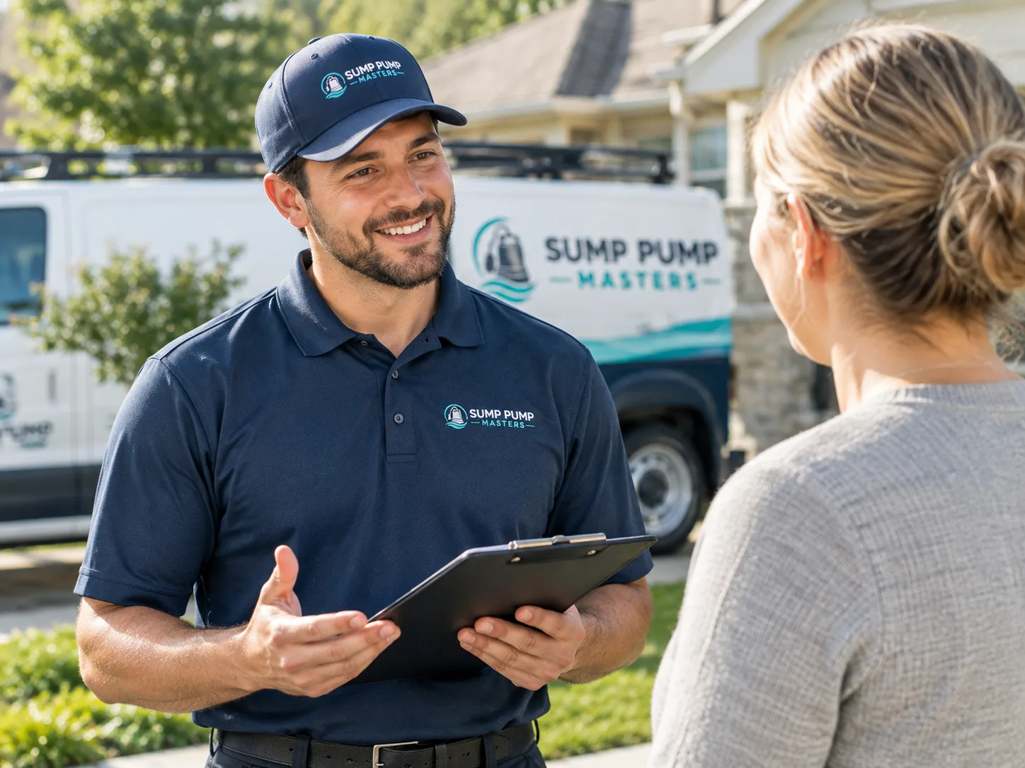 Sump Pump Repair Mallard, IA FAQs